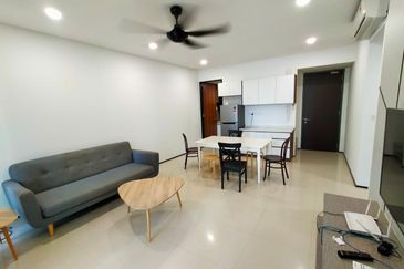 The Fennel @ Sentul East