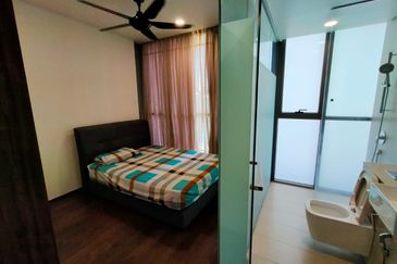 The Fennel @ Sentul East