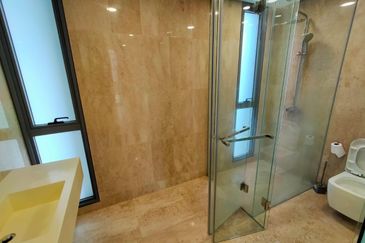 The Fennel @ Sentul East