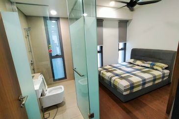 The Fennel @ Sentul East