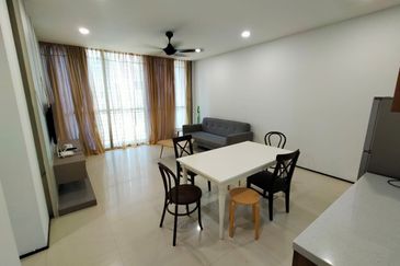 The Fennel @ Sentul East