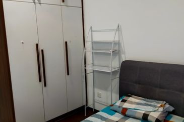 The Fennel @ Sentul East