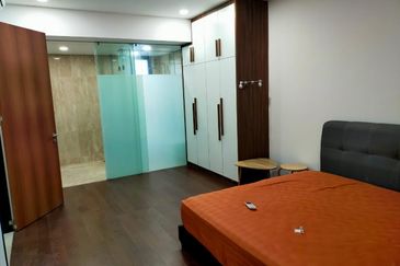 The Fennel @ Sentul East