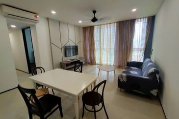 The Fennel @ Sentul East