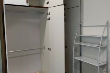 The Fennel @ Sentul East