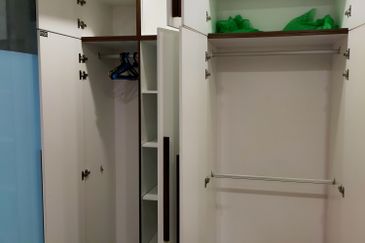 The Fennel @ Sentul East