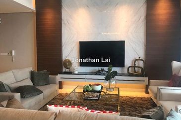 The Sentral Residences