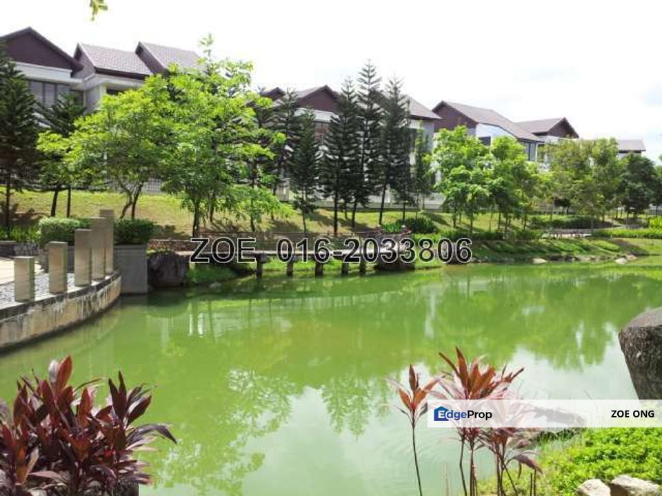 Ara Damansara Bungalow Reno Gated Freehold, Selangor, Ara Damansara