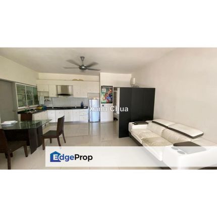 Springville Residence, Selangor, Puchong South