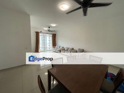 Springville Residence, Selangor, Puchong South