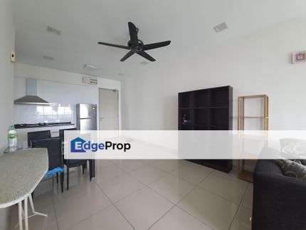 The Regina Condominium, Selangor, USJ