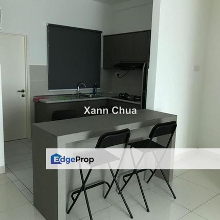 La Thea Residences @ 16 Sierra, Selangor, Puchong South