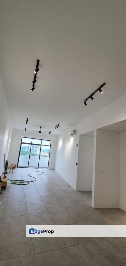 O2 Residence, Selangor, Puchong South