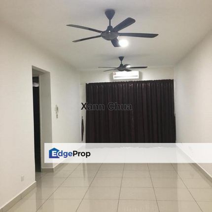 The Regina Condominium, Selangor, USJ