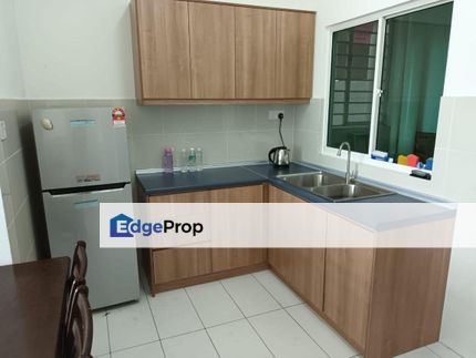 La Thea Residences @ 16 Sierra, Selangor, Puchong South