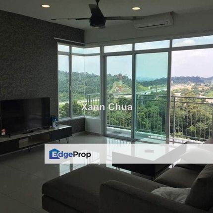 Springville Residence, Selangor, Puchong South