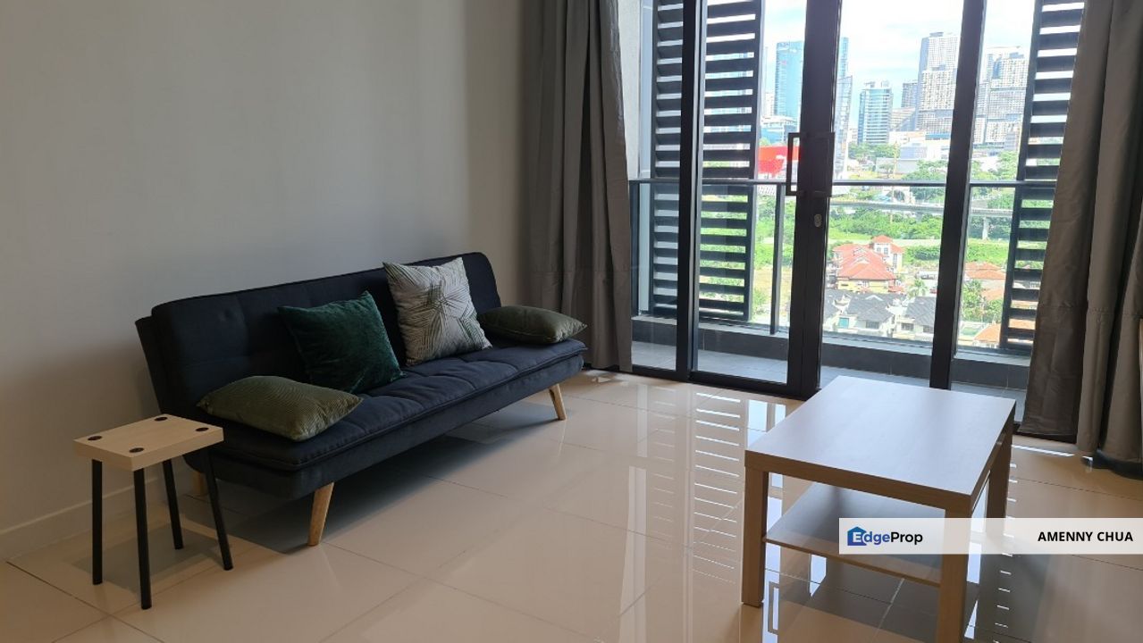 Avara Seputeh , Kuala Lumpur, Seputeh