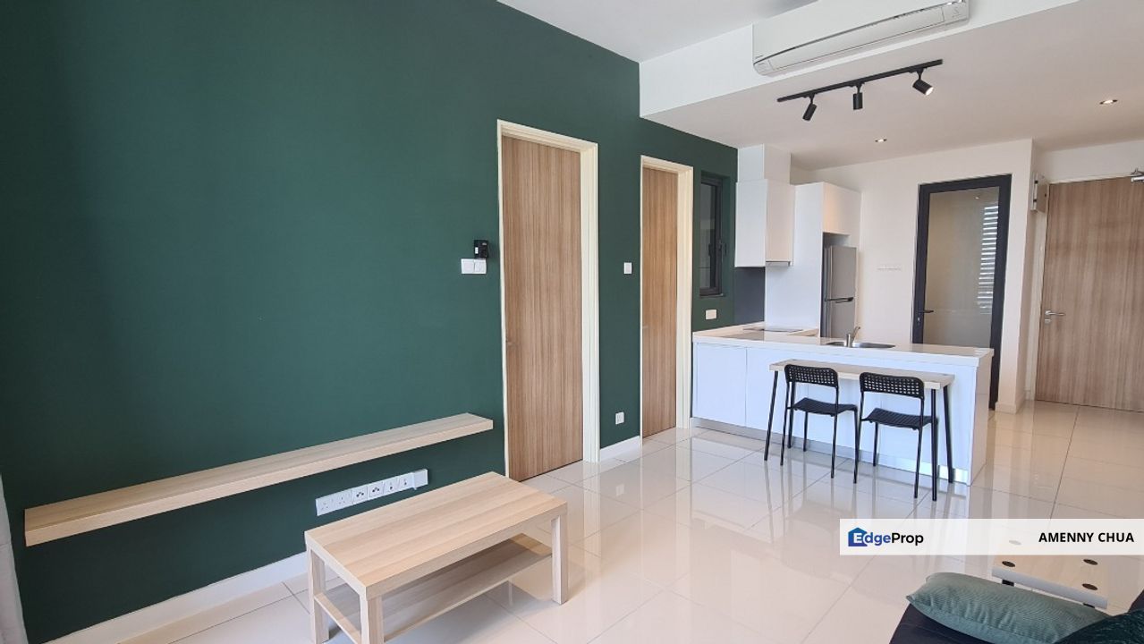 Avara Seputeh , Kuala Lumpur, Seputeh