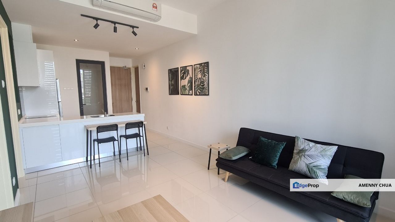 Avara Seputeh , Kuala Lumpur, Seputeh