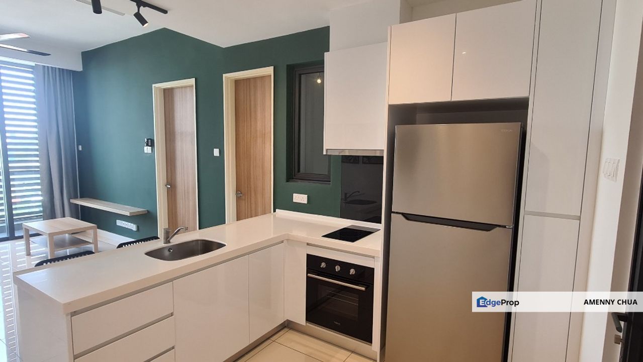 Avara Seputeh , Kuala Lumpur, Seputeh