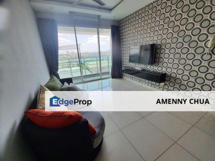 The Regina, Selangor, USJ