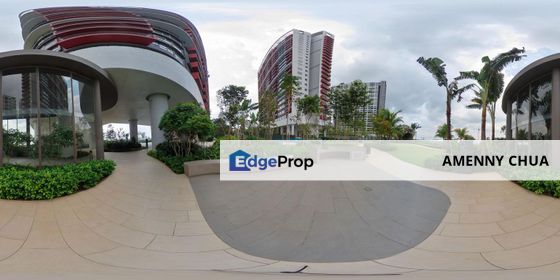 Paisley @ Tropicana Metropark, Selangor, Subang Jaya