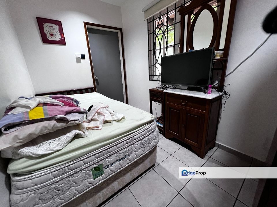 Bungalow for Sale at Taman Tar Ampang for Sale @RM5,700,000 By AMENNY CHUA | EdgeProp.my