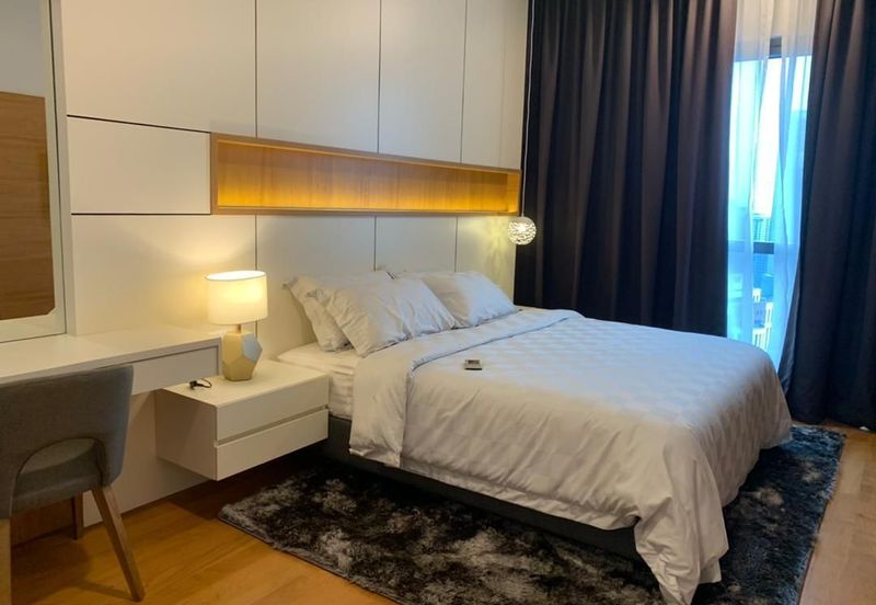 Aria Luxury Residence