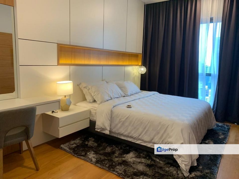 Aria Luxury Residence KLCC, Kuala Lumpur, KLCC
