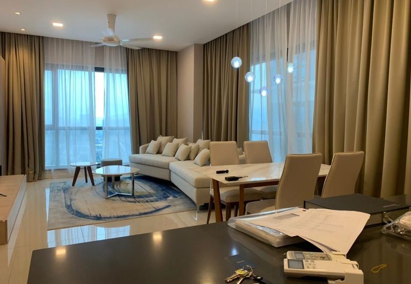 Aria Luxury Residence