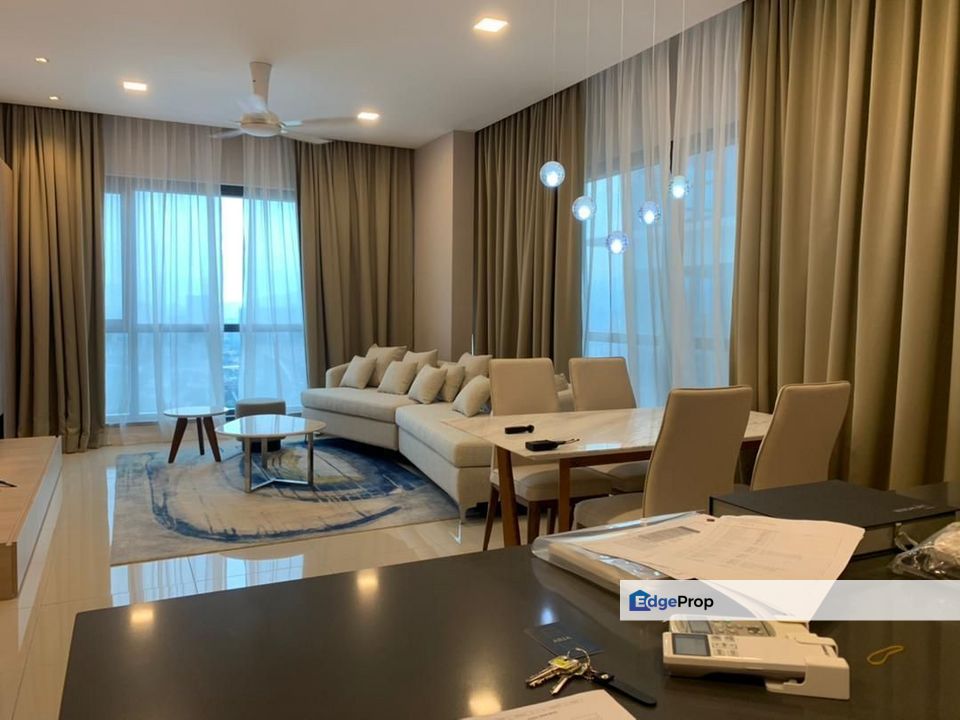 Aria Luxury Residence KLCC, Kuala Lumpur, KLCC