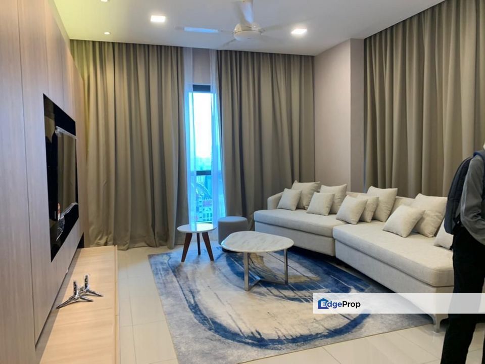 Aria Luxury Residence KLCC, Kuala Lumpur, KLCC