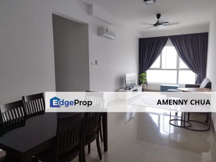 Skylake Residence Puchong Fully Furnished to Let, Selangor, Dengkil