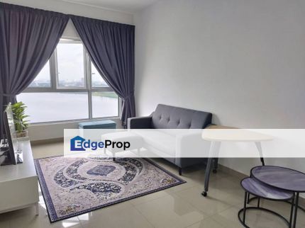 BEST VALUE GOOD CONDITION CONDO, Selangor, Bandar Kinrara Puchong