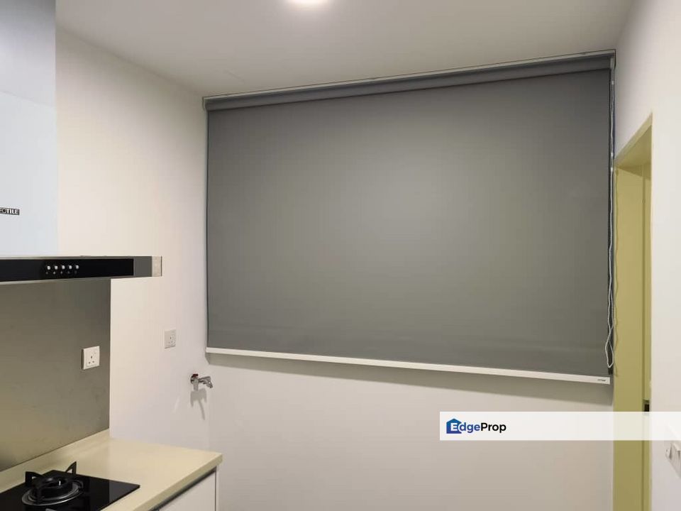 Experience Modern Luxury Living at Impiria Residensi, Bukit Tinggi Klang, Selangor, Klang