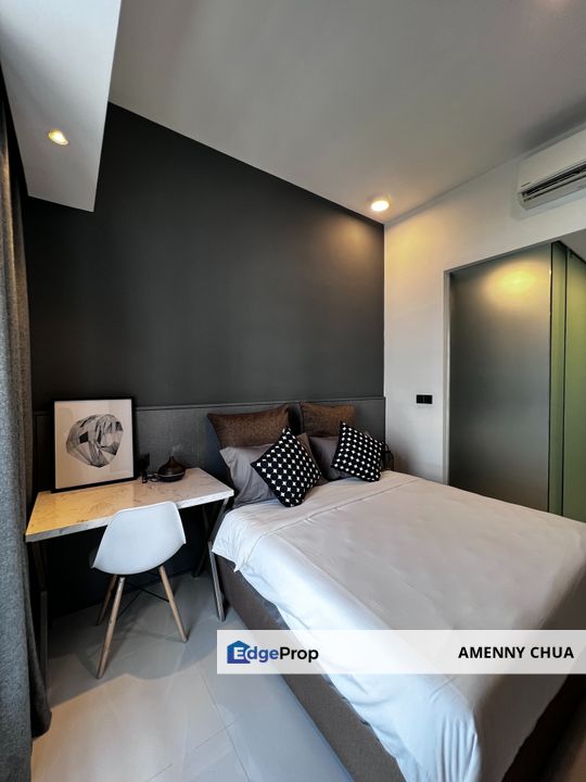 Novo Ampang for Rent, Ampang Hilir Kuala Lumpur, Kuala Lumpur, Ampang Hilir