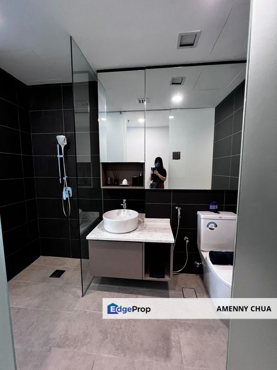 Novo Ampang for Rent, Ampang Hilir Kuala Lumpur, Kuala Lumpur, Ampang Hilir