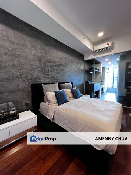 Novo Ampang for Rent, Ampang Hilir Kuala Lumpur, Kuala Lumpur, Ampang Hilir