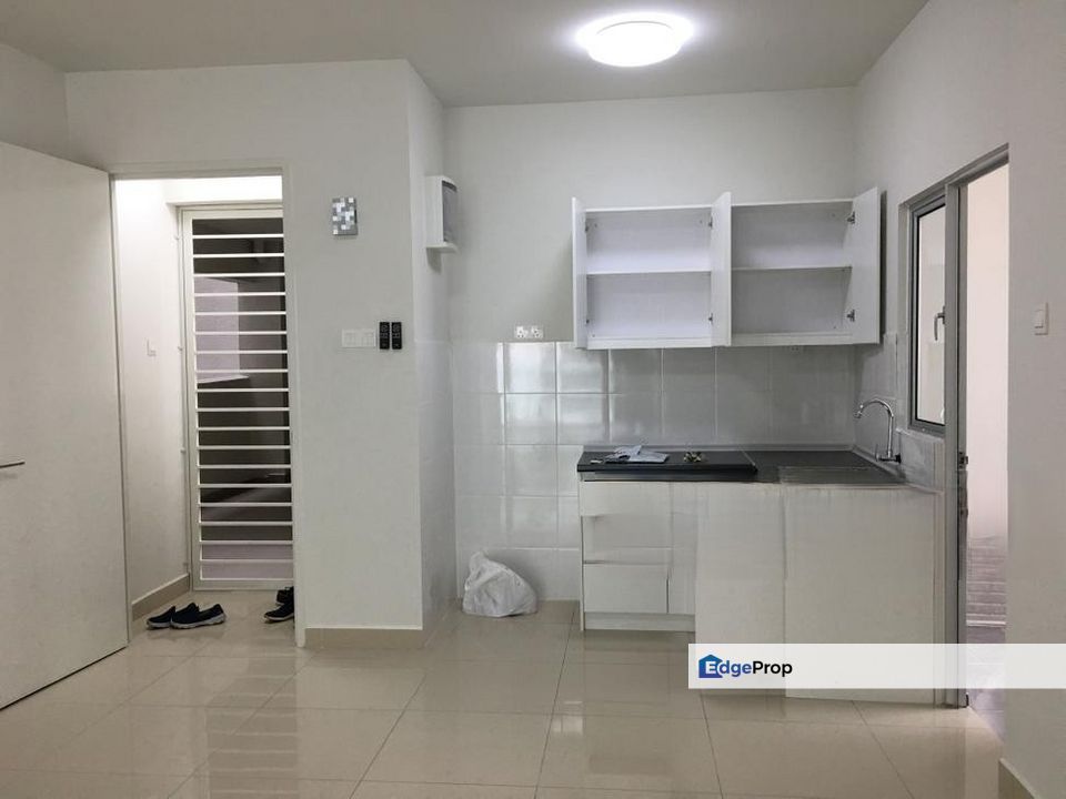 Maxim Citylights @ Sentul Kl, Sentul fully furnished for rent, Kuala Lumpur, Sentul