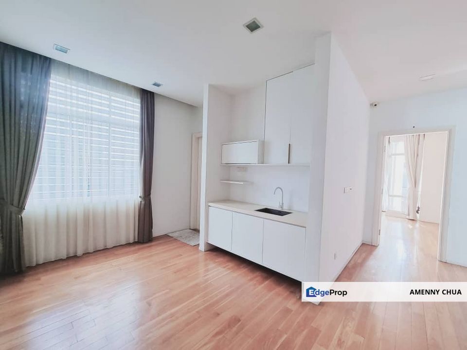 Bungalow perdana lakeview east for sale with furnished, Selangor, Cyberjaya