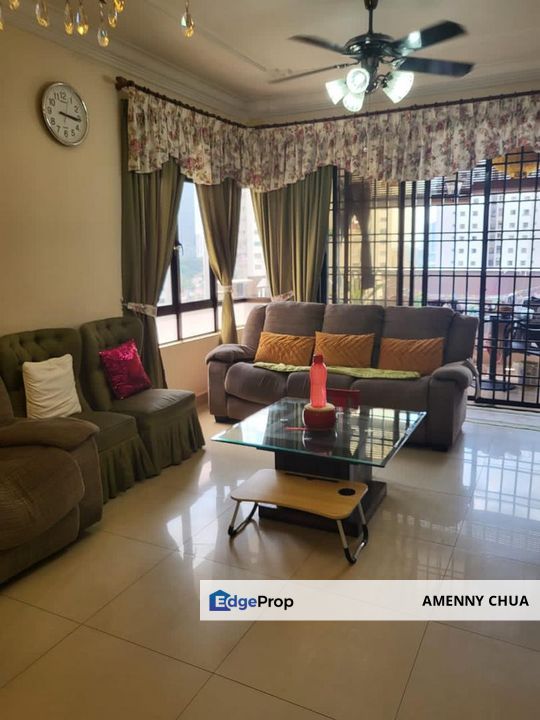 Sri Putramas 2 Royal Domain Condo for sale for Sale RM550,000 By