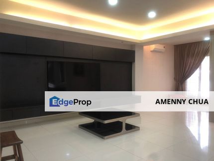 Exquisite Semi -D in prestigious Villa Damansara - 6 Beds, 5 Baths and Unparalleled Elegance!, Selangor, Kota Damansara