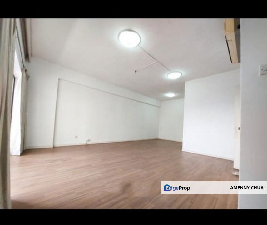 GCB court condo penthouse for sale , Kuala Lumpur, Ampang