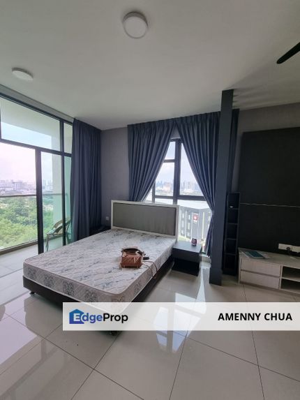 Liberty Arc Studio For rent, Selangor, Ulu Kelang