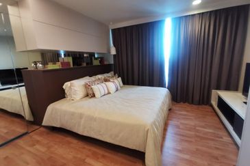 VERVE Suites KL South