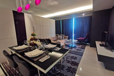 VERVE Suites KL South