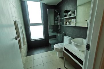 VERVE Suites KL South