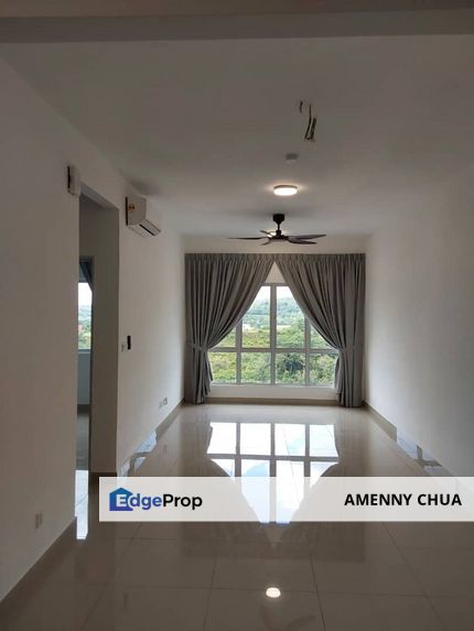 acacia residences unit for rent, Selangor, Sepang