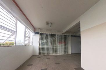 Platinum Mondrian (Pv128)