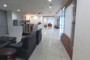 Platinum Mondrian (Pv128)